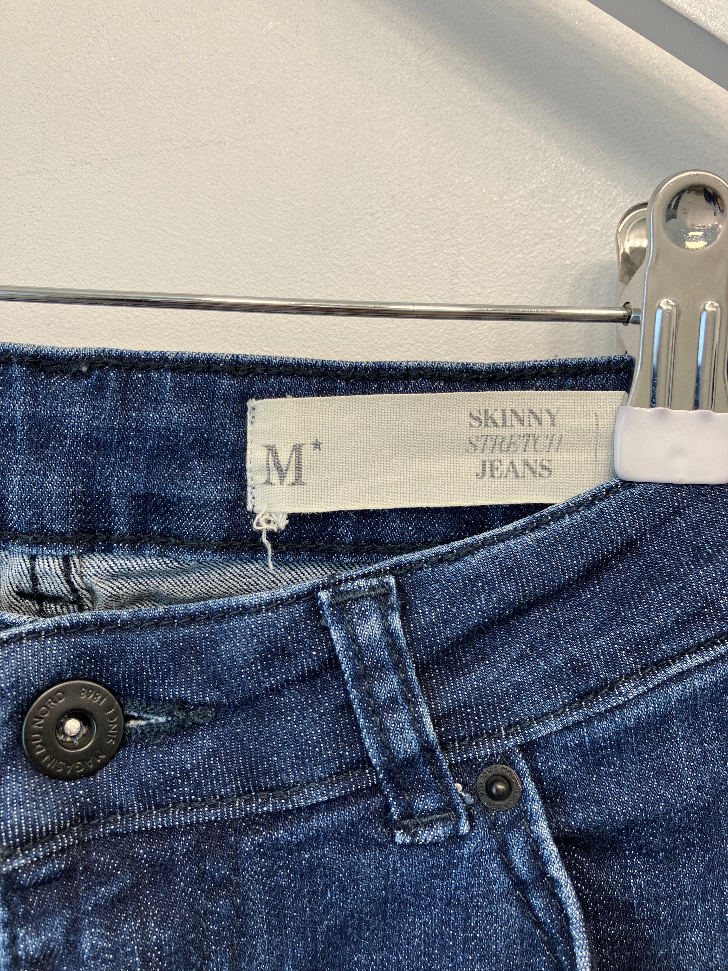 Magasin Cowboyjeans